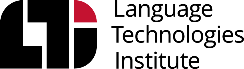 Language Technologies Institute